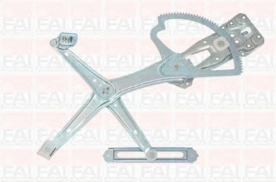 FAI AUTOPARTS wr125 -  Подъемное устройство для окон